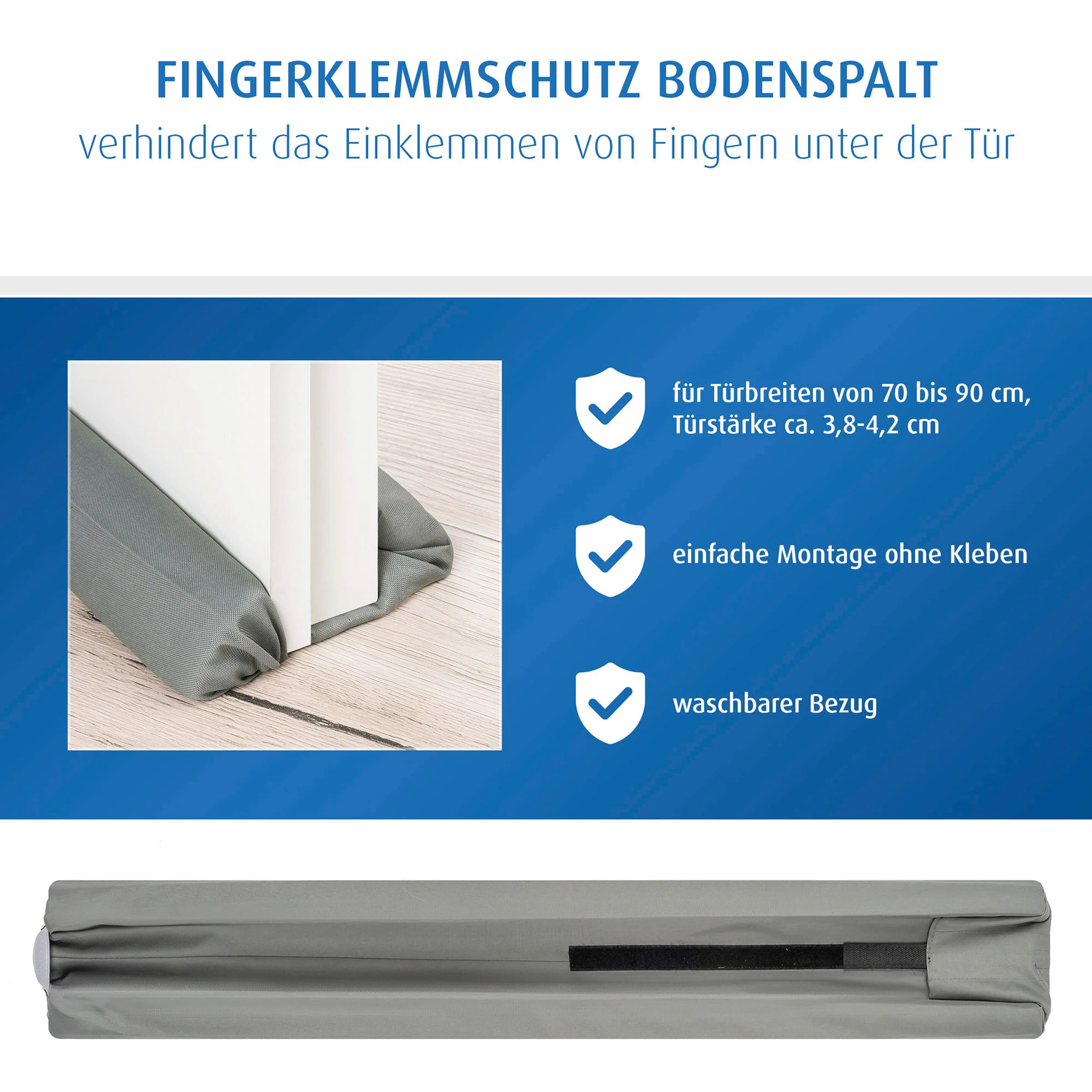 reer Fingerklemmschutz Türe