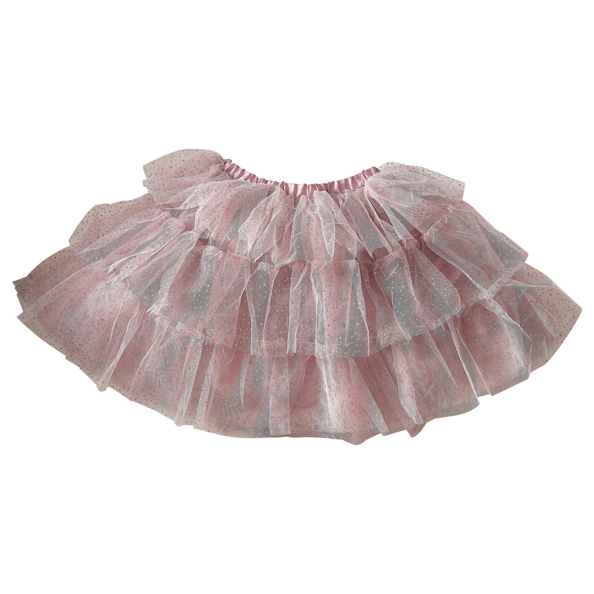 Roze Tutu Meisje