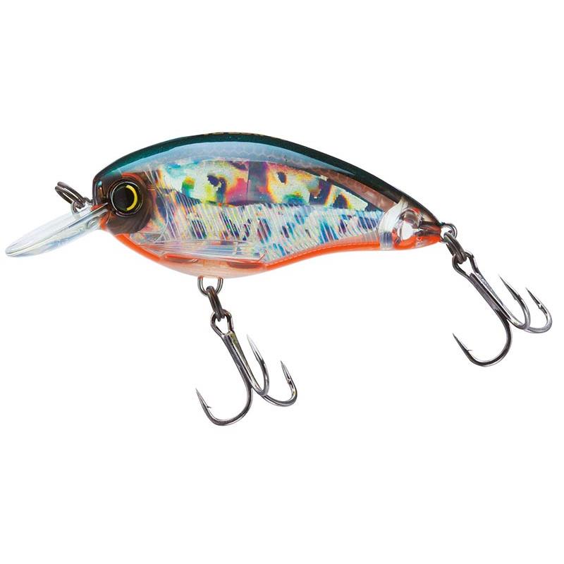 Leurre Flottant Yo-Zuri 3Ds Crank Ssr - 5Cm
