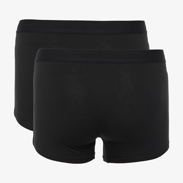 Jack & Jones heren boxershorts 2-pack