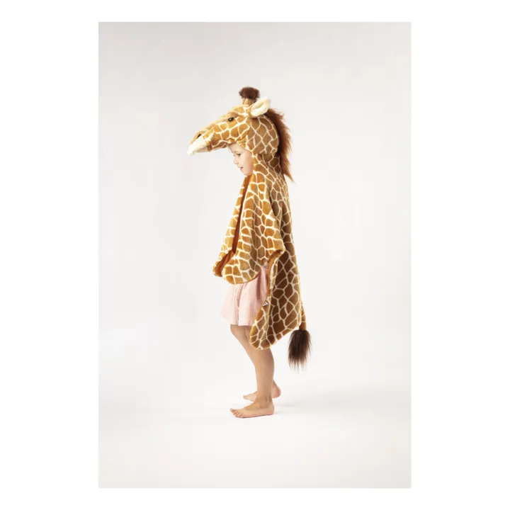 Wild & Soft Déguisement Girafe | Fauve