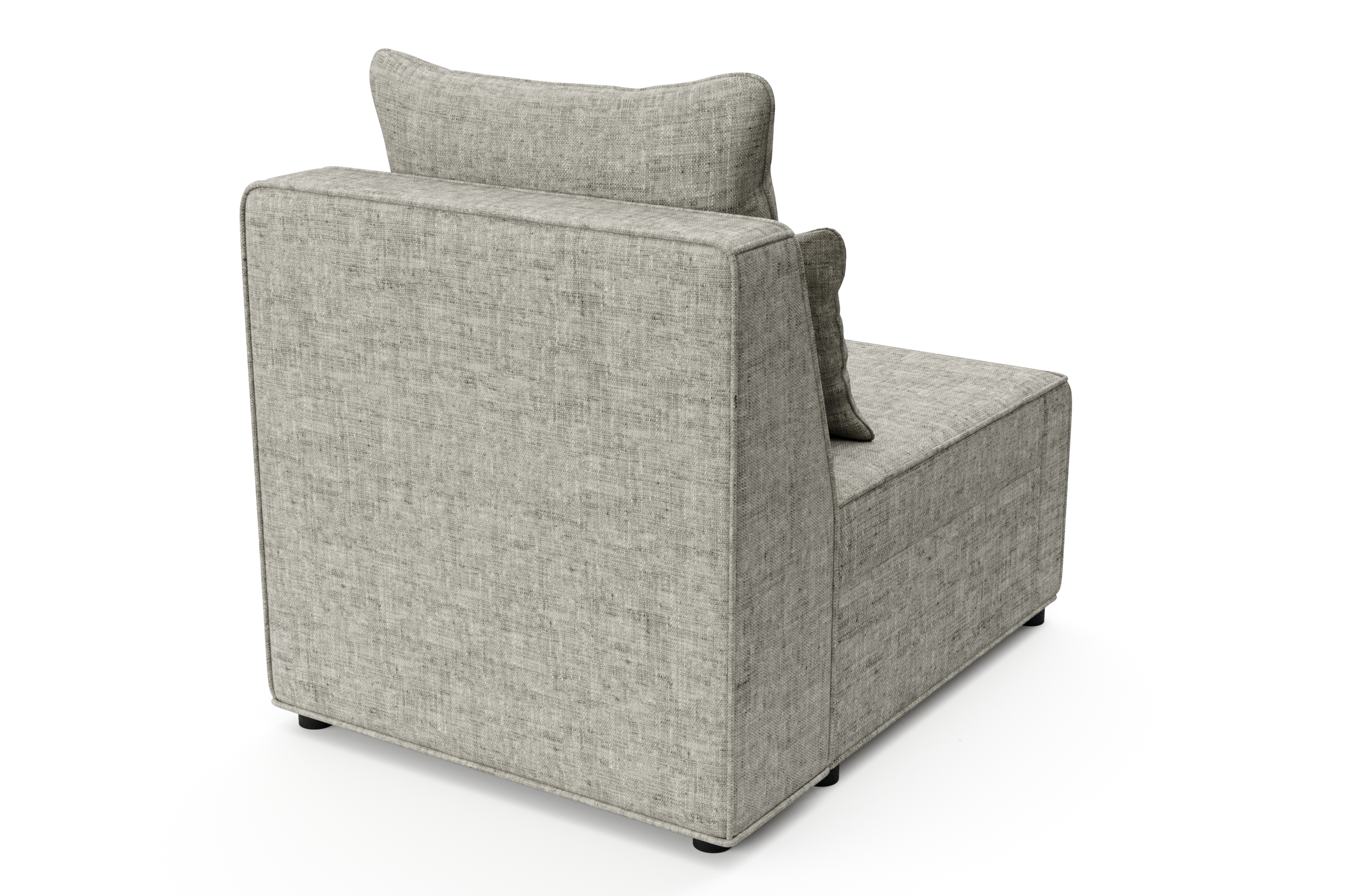 Sessel JAVIN grau