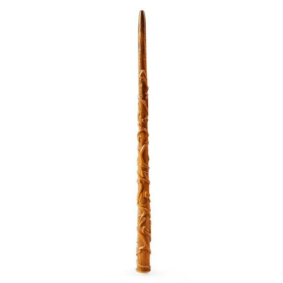 Baguette magique projection Patronus Hermione Granger Wizarding World
