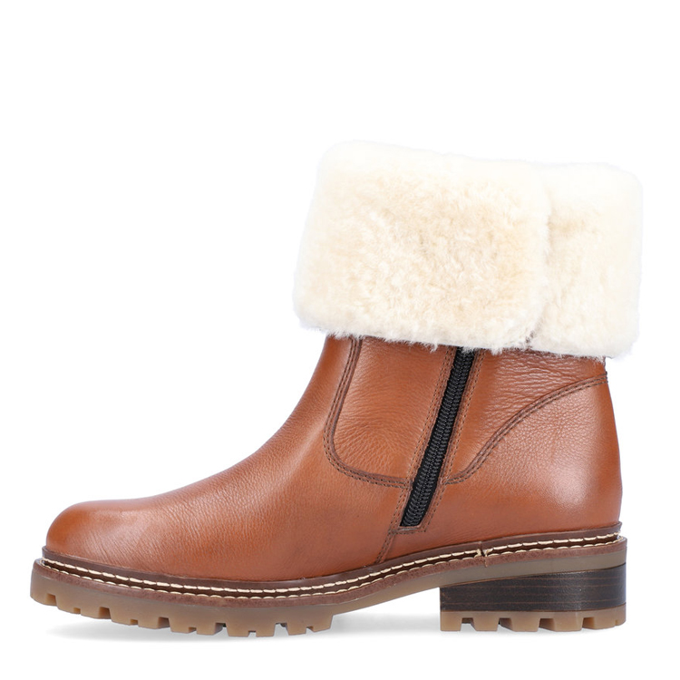 Remonte D0B71-24 | TAN