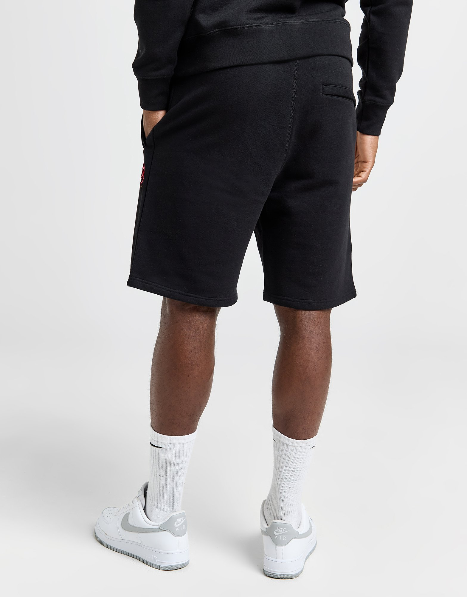 Billionaire Boys Club Short Astro Homme