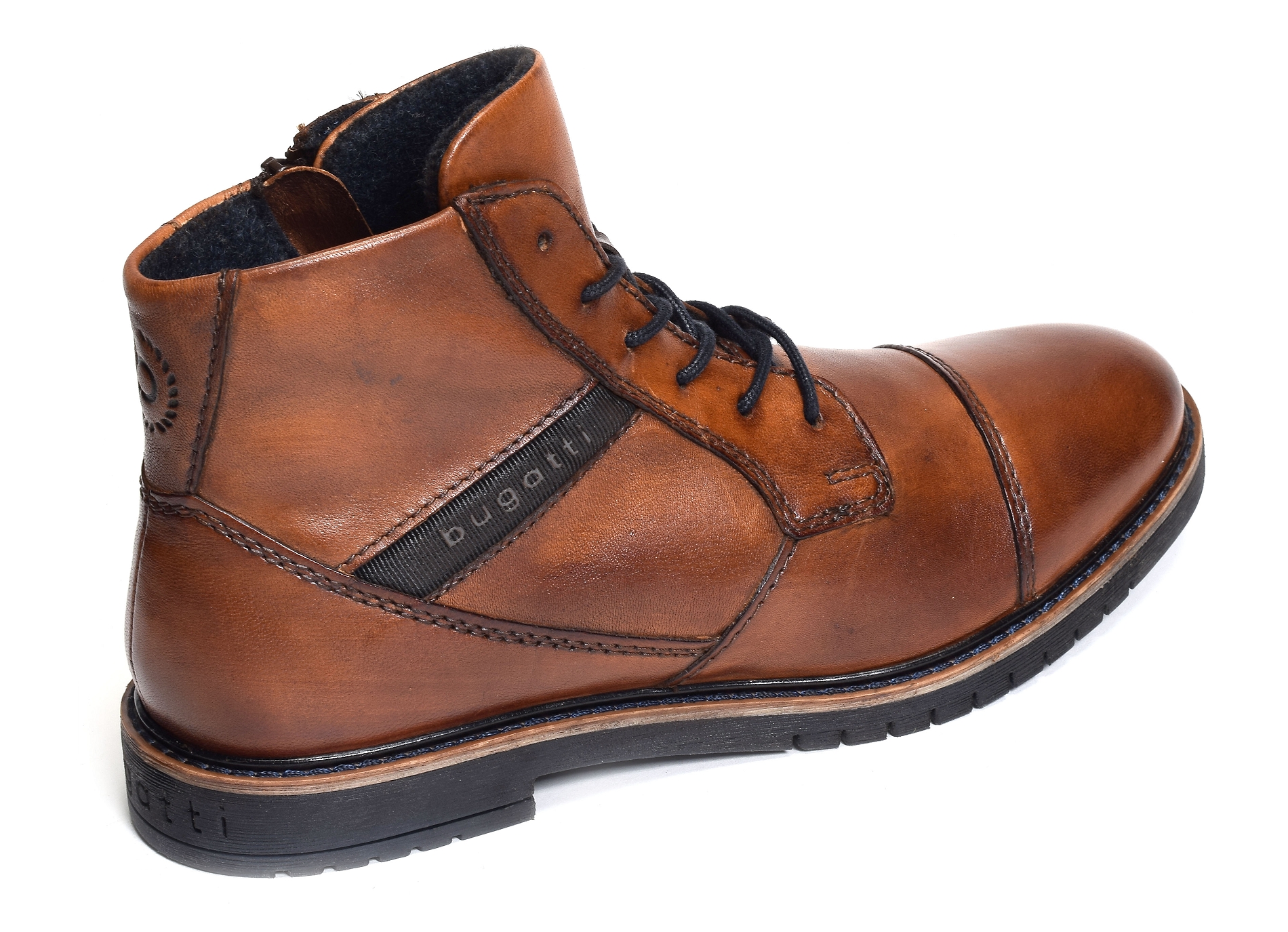 Caj 8373a cognac