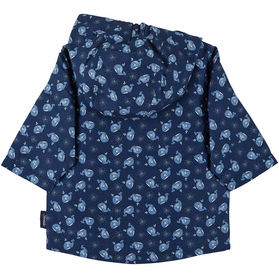 Sterntaler Baby-Jacke marine