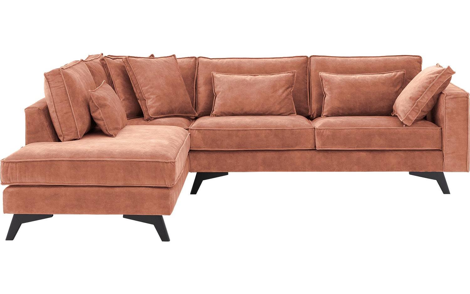 Hoekbank Chambre