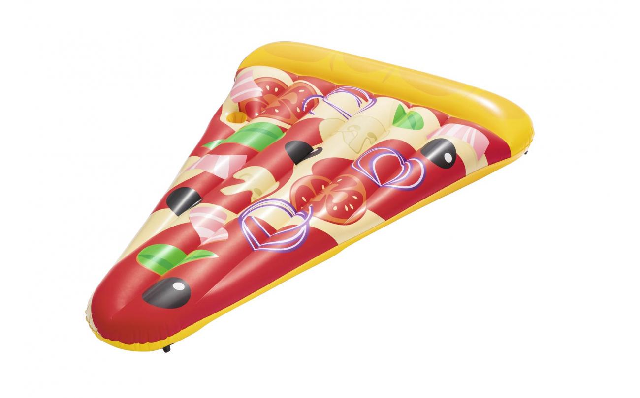 Opblaaspizzapunt 188x130cm