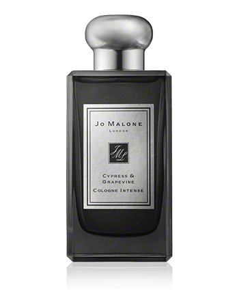 Jo Malone Cypress & Grapevine Classic Cologne Intense Spray 100ml