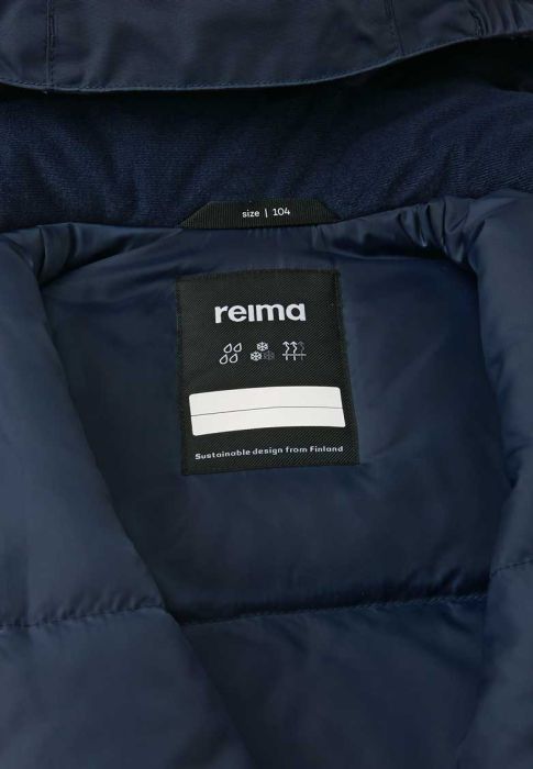 Nuotio Junior Jacket vinterjakke
