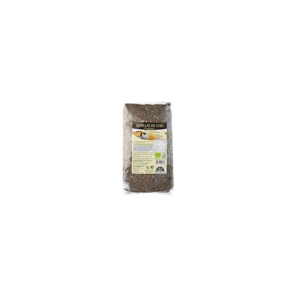 Eco Salim Sementes de Chia Bio 1 Kg