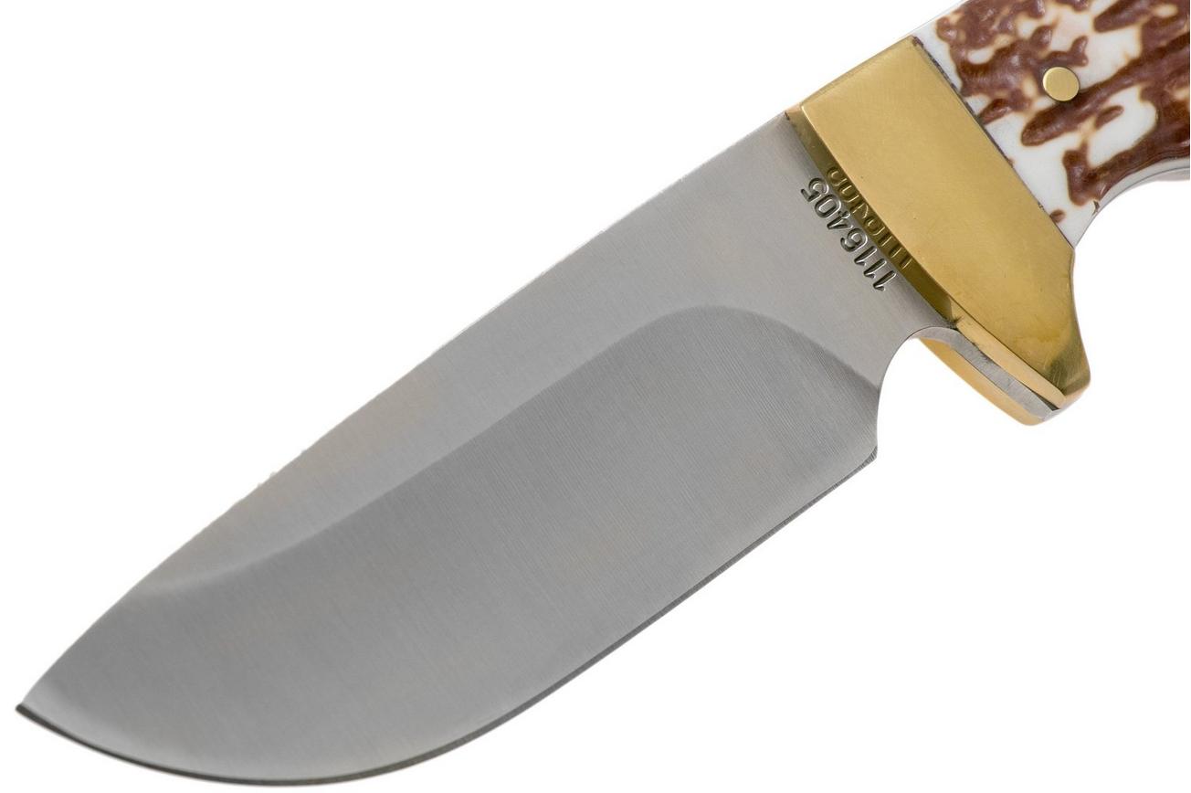 Uncle Henry Elk Hunter 182UH Staglon jachtmes