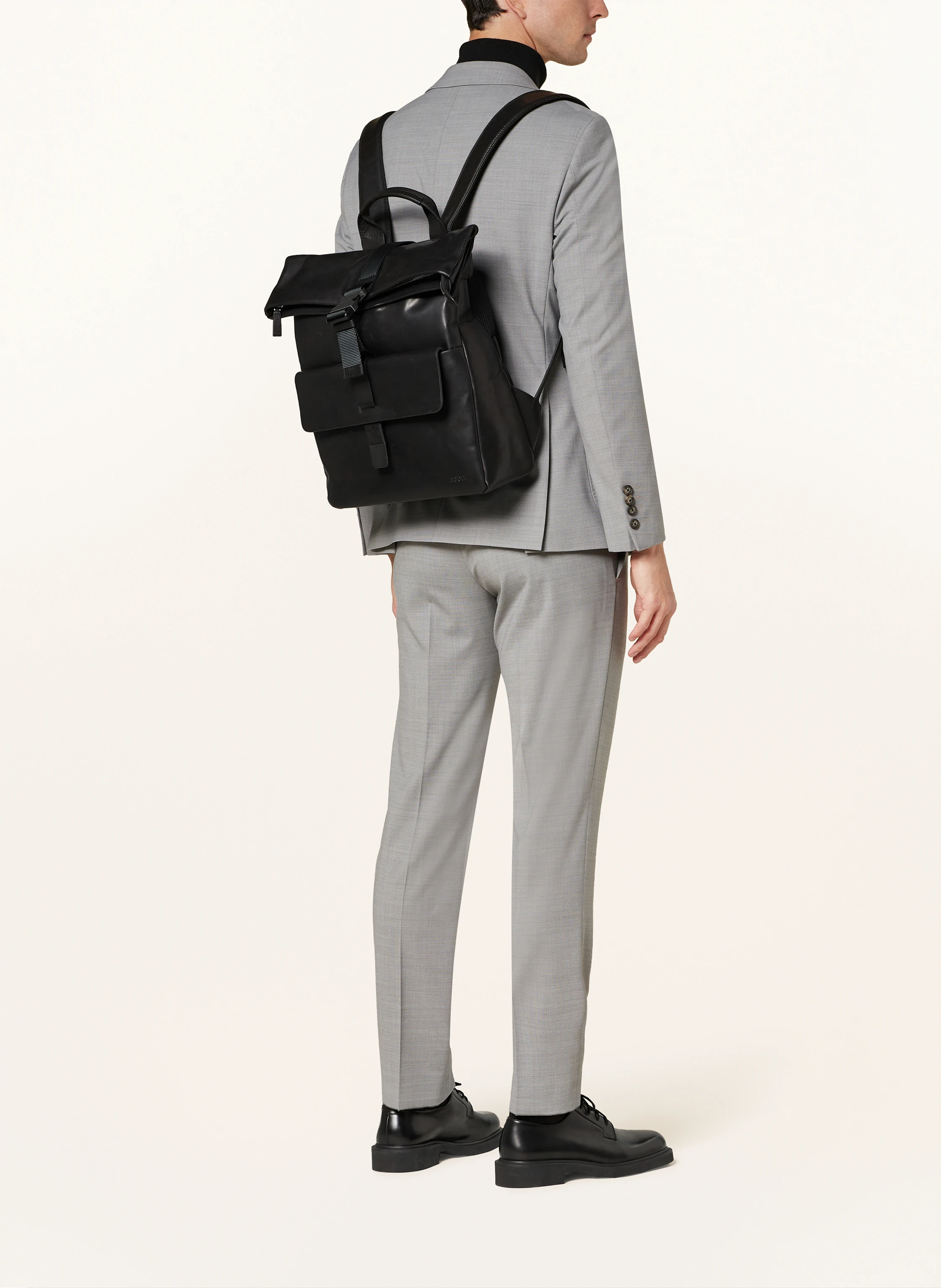 JOOP! Rucksack LORETO RICO mit Laptop-Fach