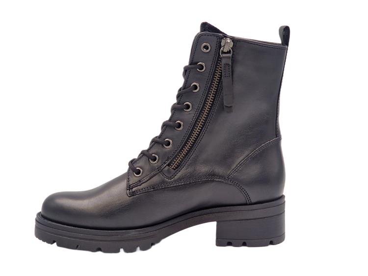Gabor 72.785 schwarz (flausch)