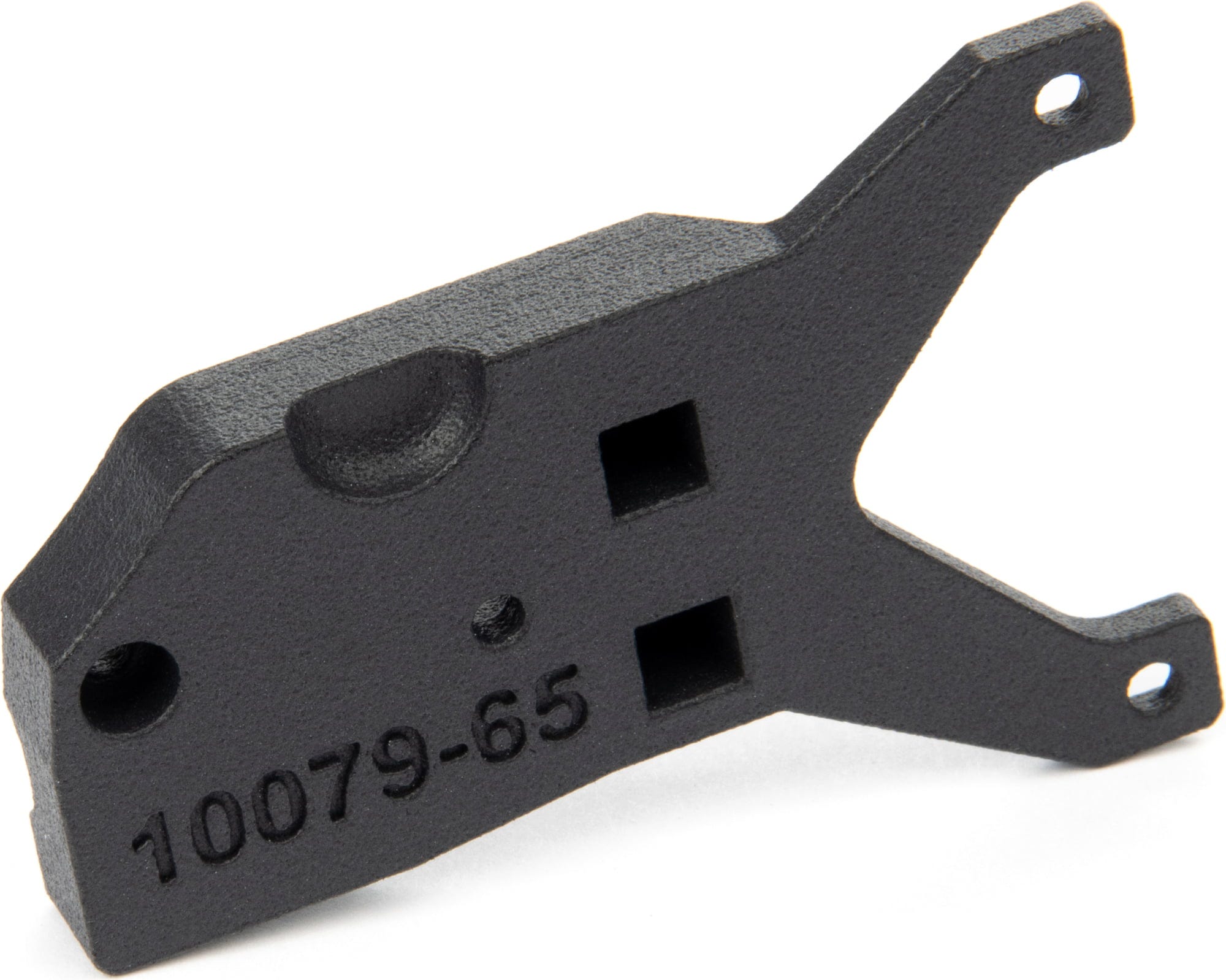 Bondtech  DDX Mount Plate für CR-10 V2    Mount Plate - Ersatzteil für Creality