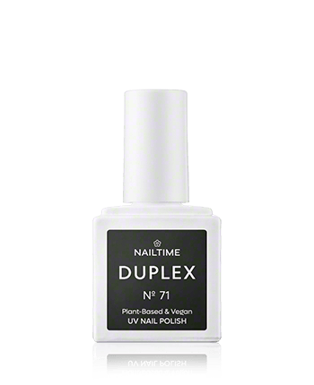 Nailtime Duplex UV Nail Polish 71 Heavy Metal 8ml