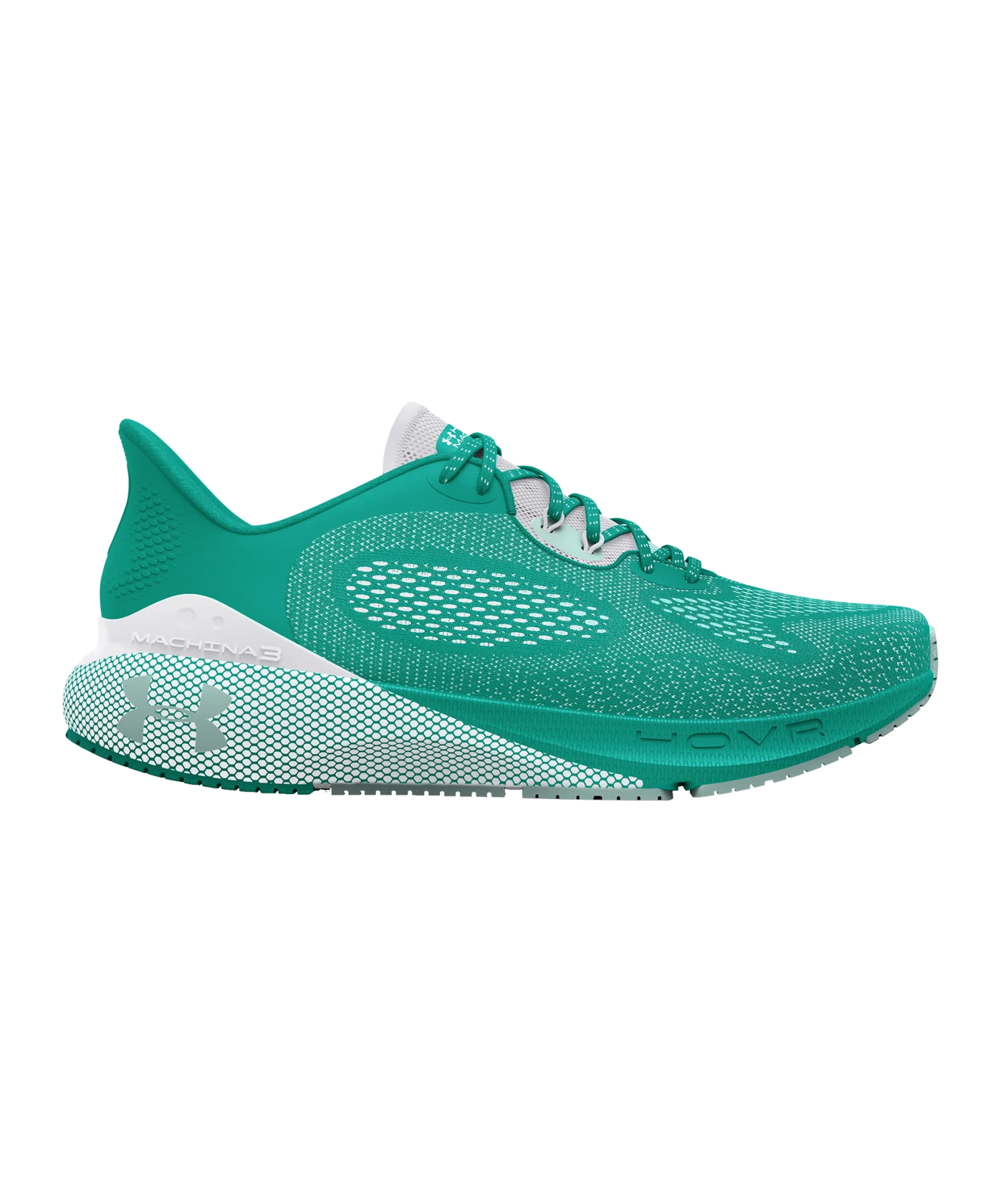 Under Armour HOVR Machina 3 Running Damen F301