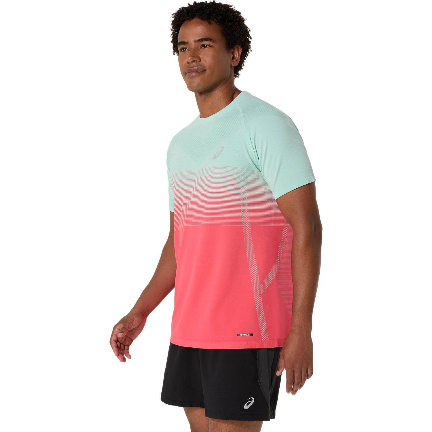 ASICS  Seamless Top