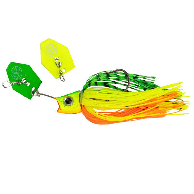 Chatterbait Lmab Kofi Multi Vibe - 7G