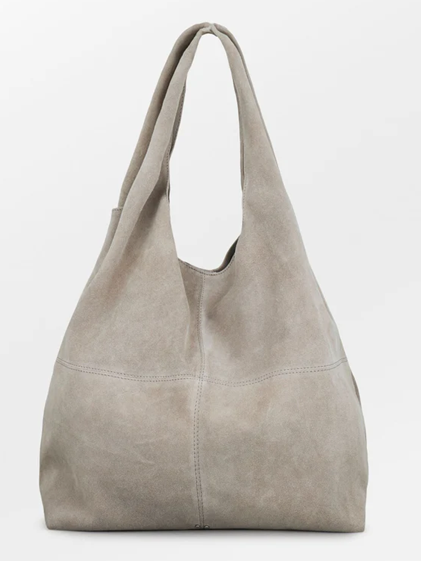 Suede Dalliea Bag