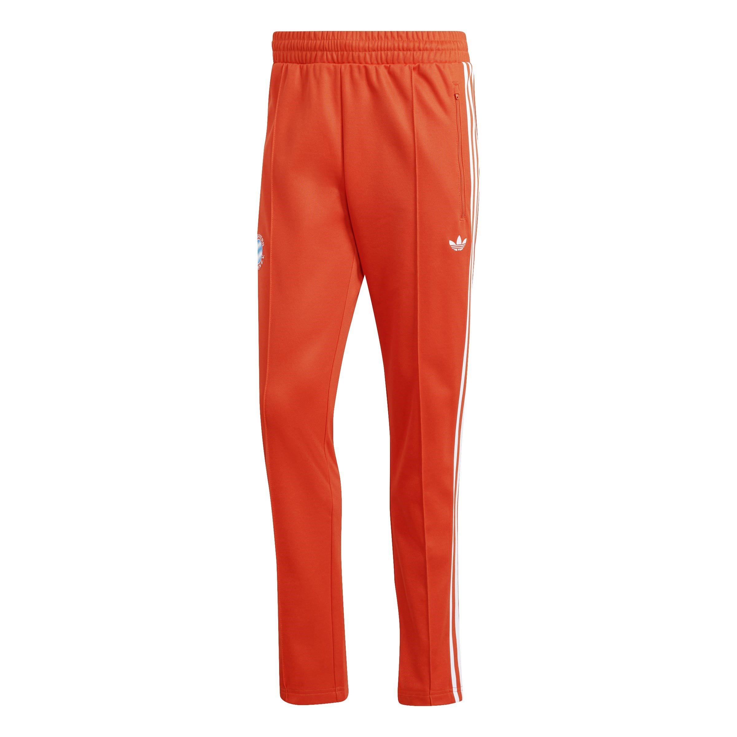 adidas adidas Fcb Og Bb Tp Tracksuit Bottom Mens