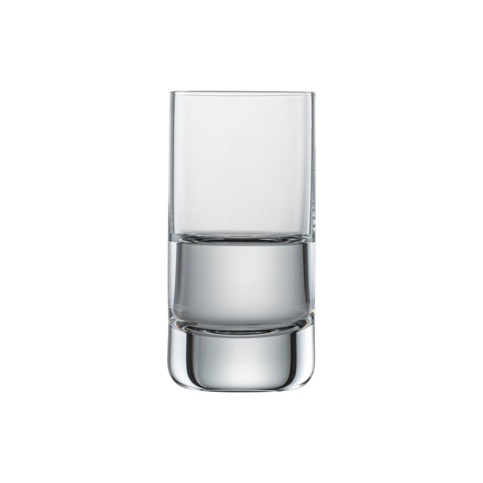 Schott Zwiesel Schnapsgläser Convention 50 ml 6er Set