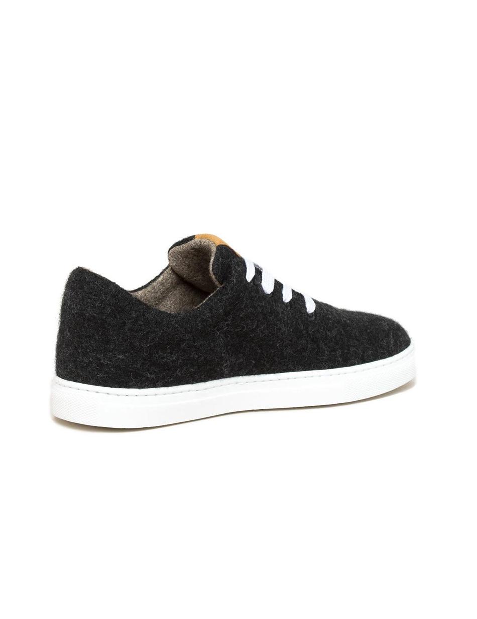 101 Wool Walker