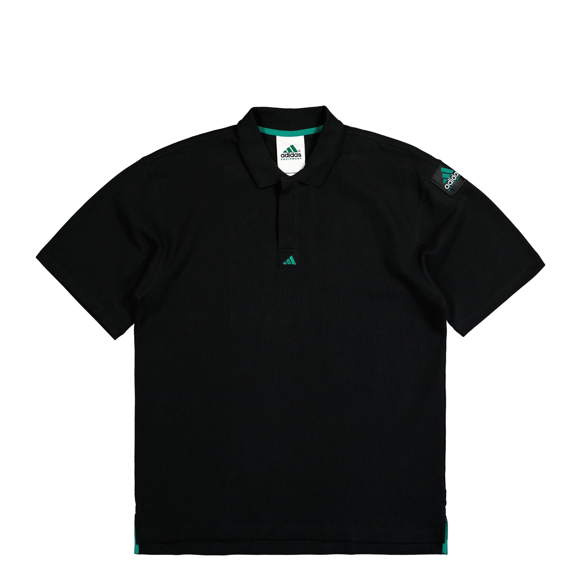 adidas<br>Equipment Polo