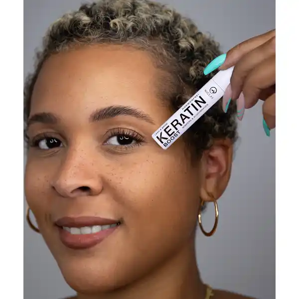 Brow & Lash Lift - Keratin Boost