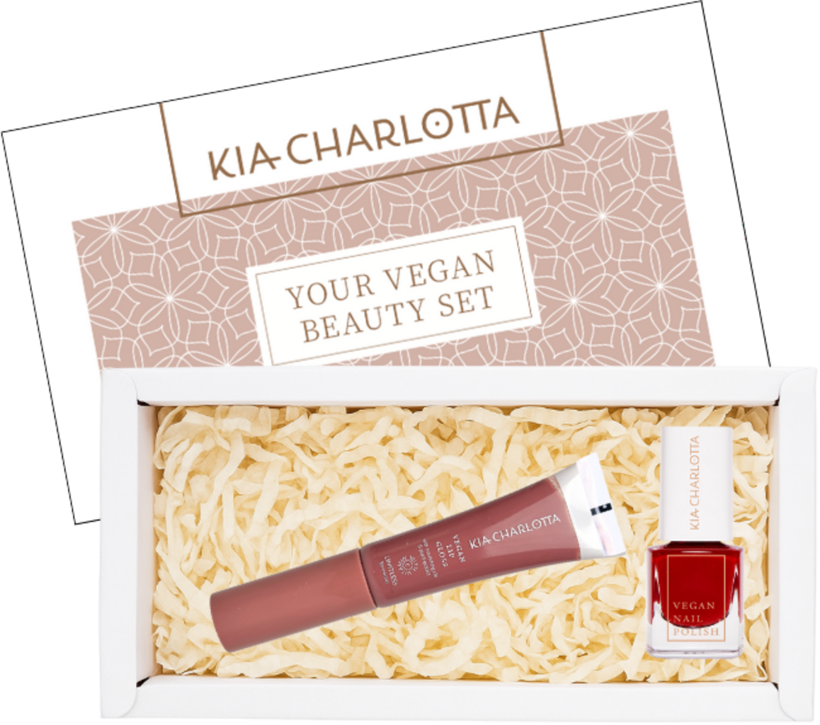 KIA-CHARLOTTA  Amazing X-Mas Set