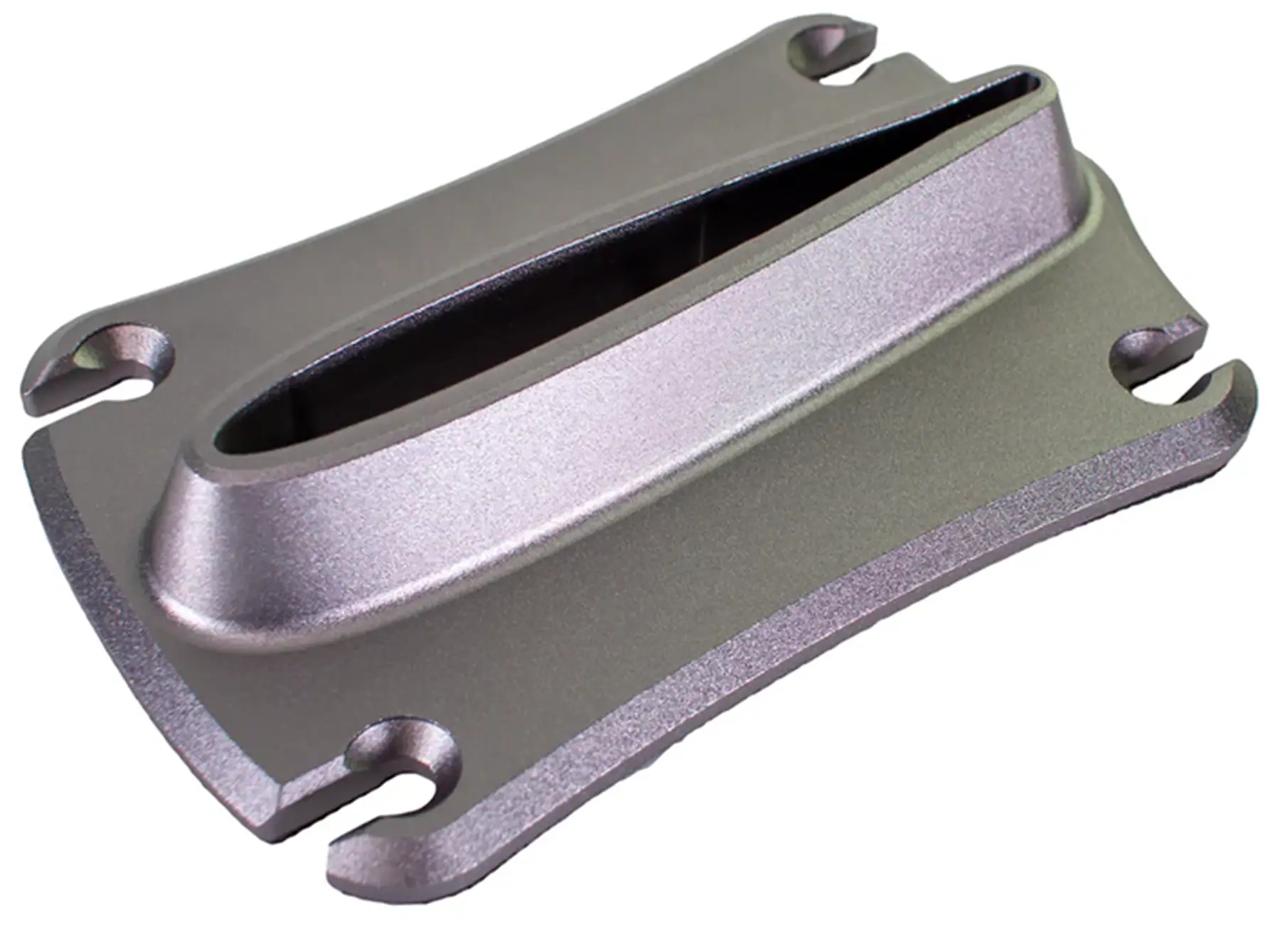 Cabrinha Forged Mast Foil Top Plate | SkatePro