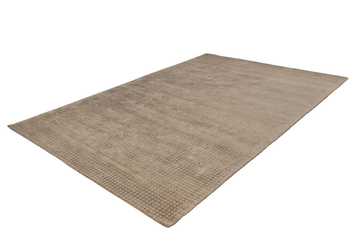 Teppich BRIDGET 100 - taupe - 120x170 cm