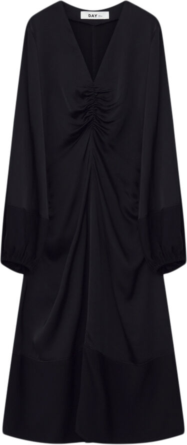 DAY Birger et Mikkelsen Melissa - Fluid Viscose Black