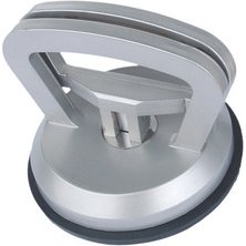 Ventouse de levage avec 1 tête