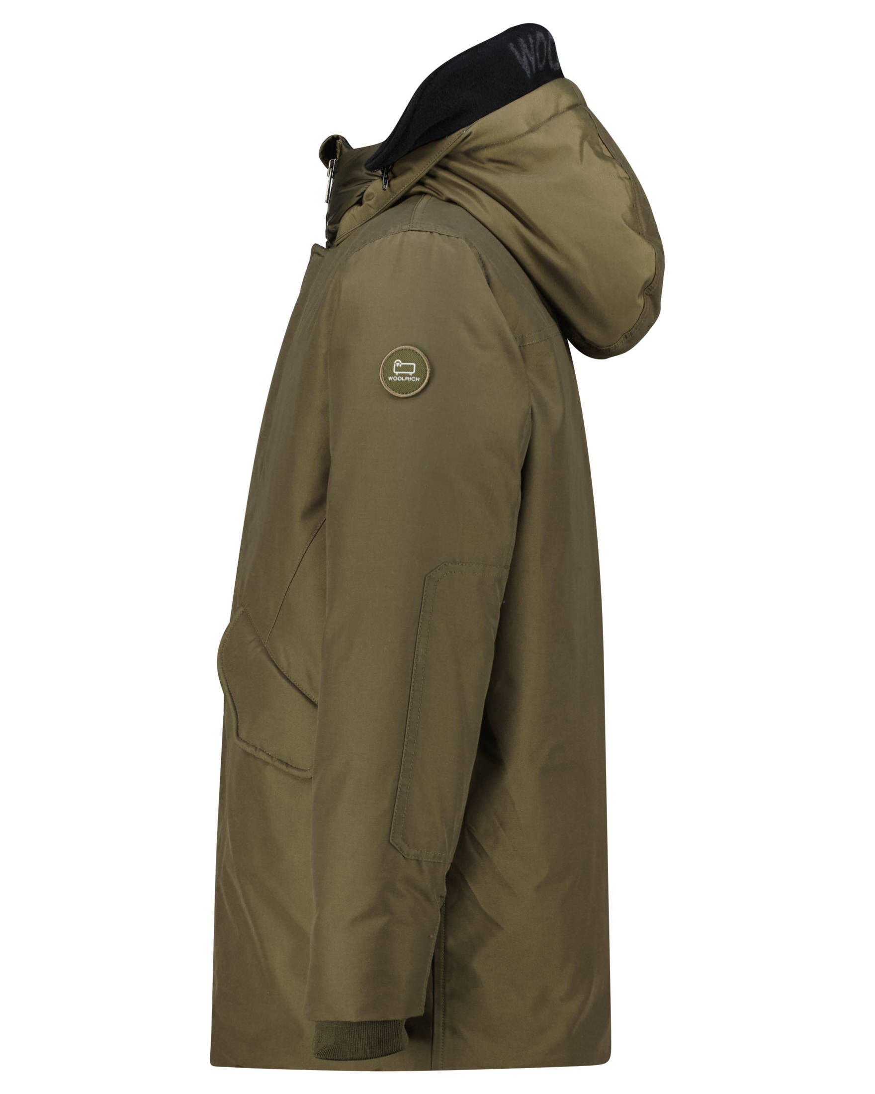 Woolrich| Jungen Daunenjacke POLAR PARKA
