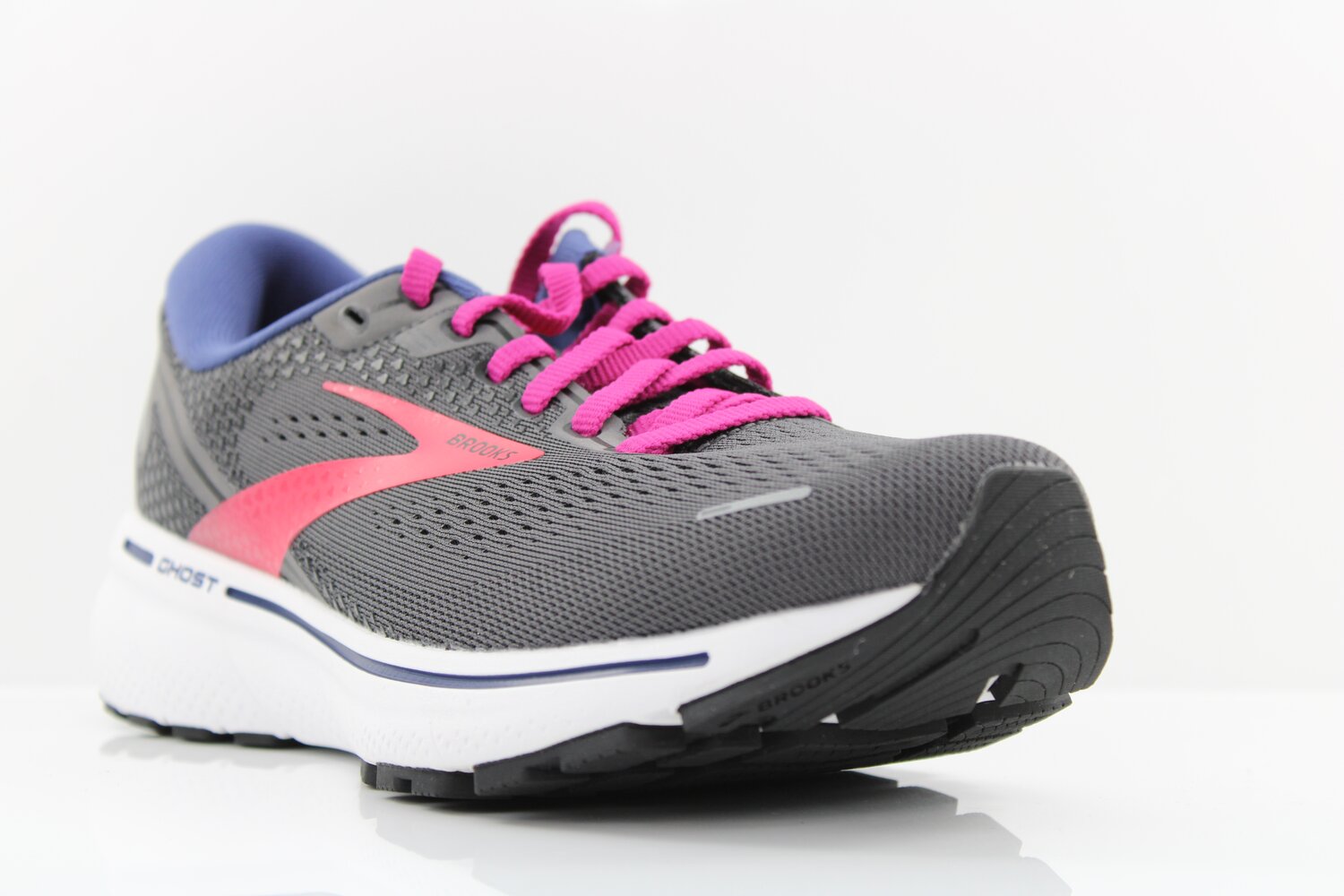 Brooks Ghost14, grün