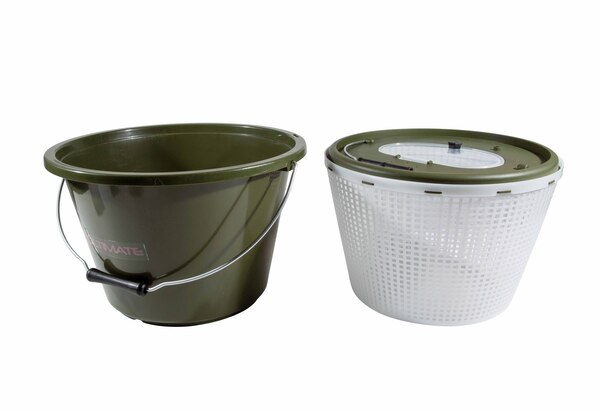 Seau Ultimate Baitfish Bucket