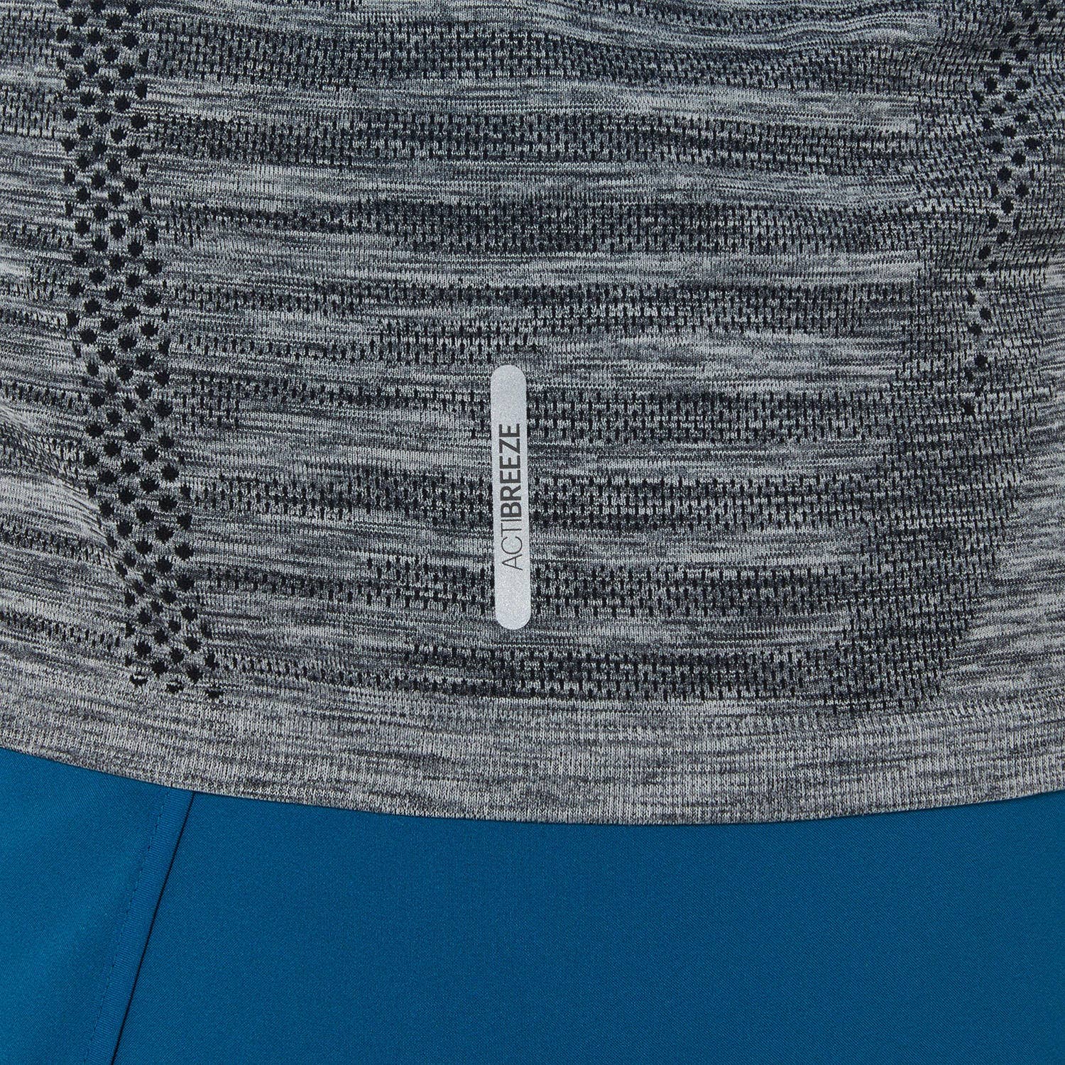 ASICS  Seamless Top