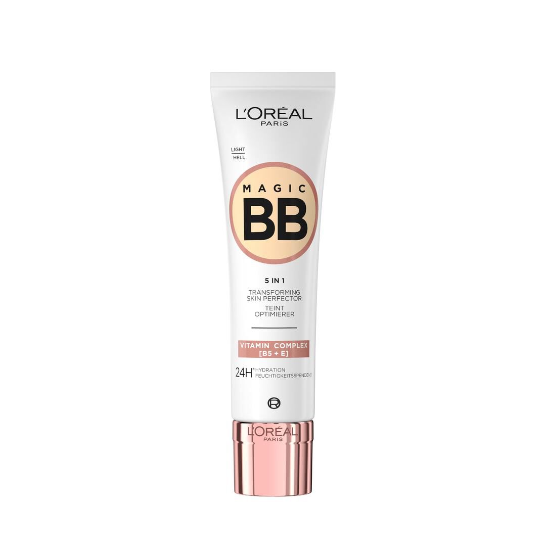 L'Oréal Paris Loreal Paris BB Cream C'est Magic