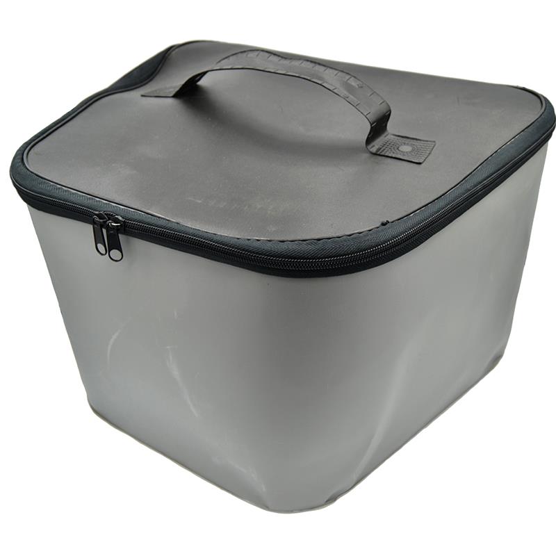 Boite Etanche Seven Bass Cargo Bakkan System Back Pour Float Tube