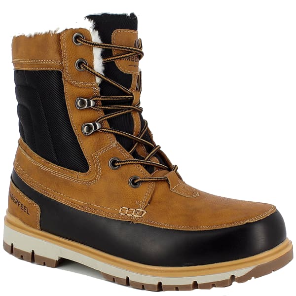 Après ski KIMBERFEEL LORDAN BEIGE