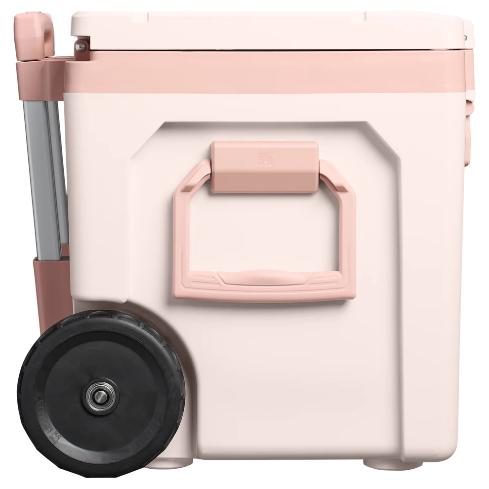 Cold-For-Days Wheeled Outdoor Cooler | 47.3L