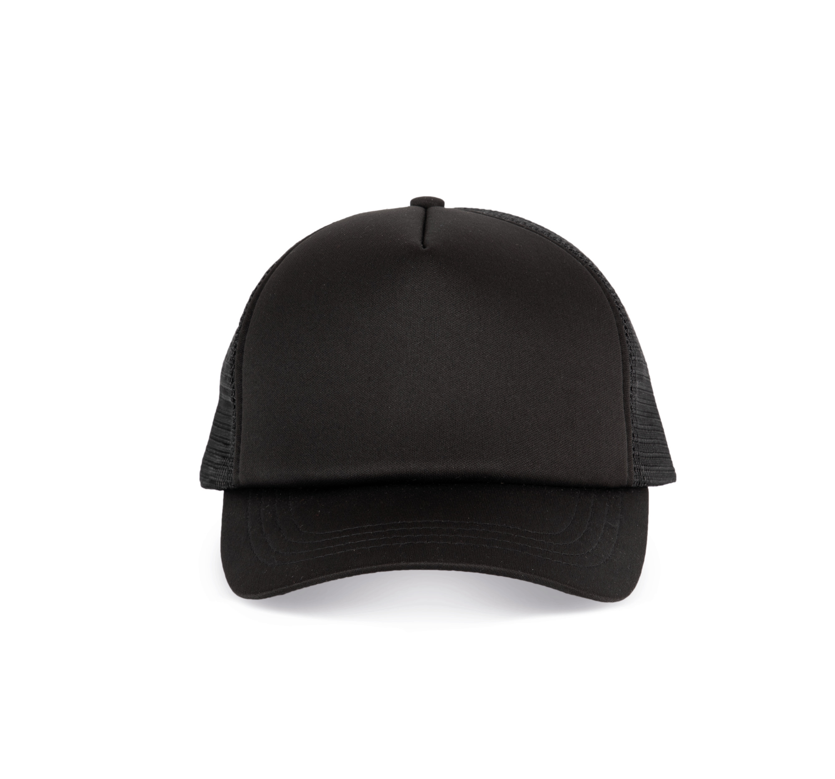 K-up KP111 - CASQUETTE TRUCKER - 5 PANNEAUX