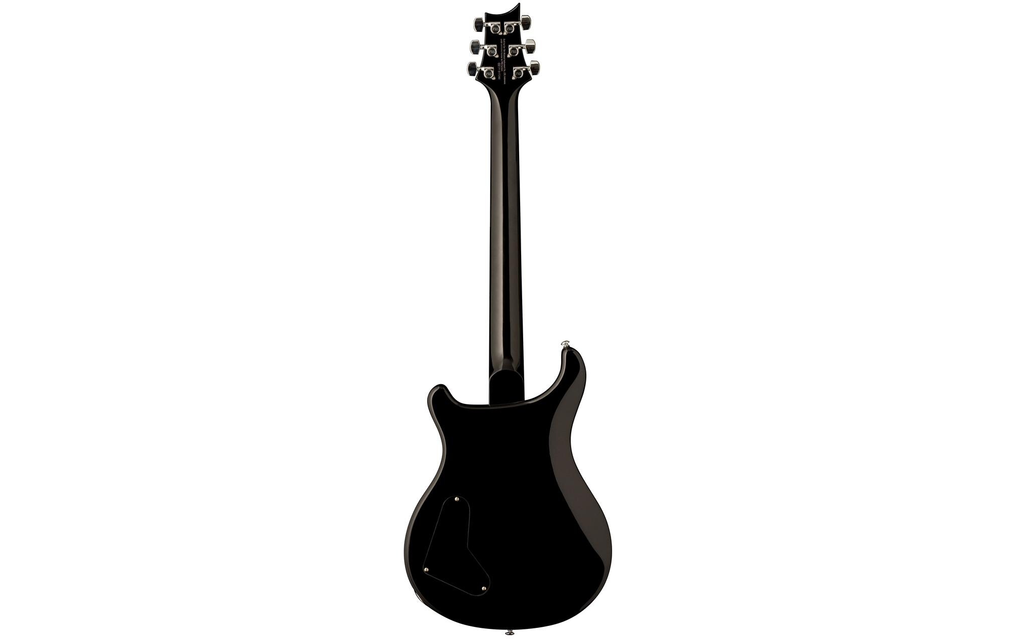 E-Gitarre SE 277, Baritongitarre – Charcoal Burst<br>Bariton-E-Gitarre mit Humbucker-Pickups