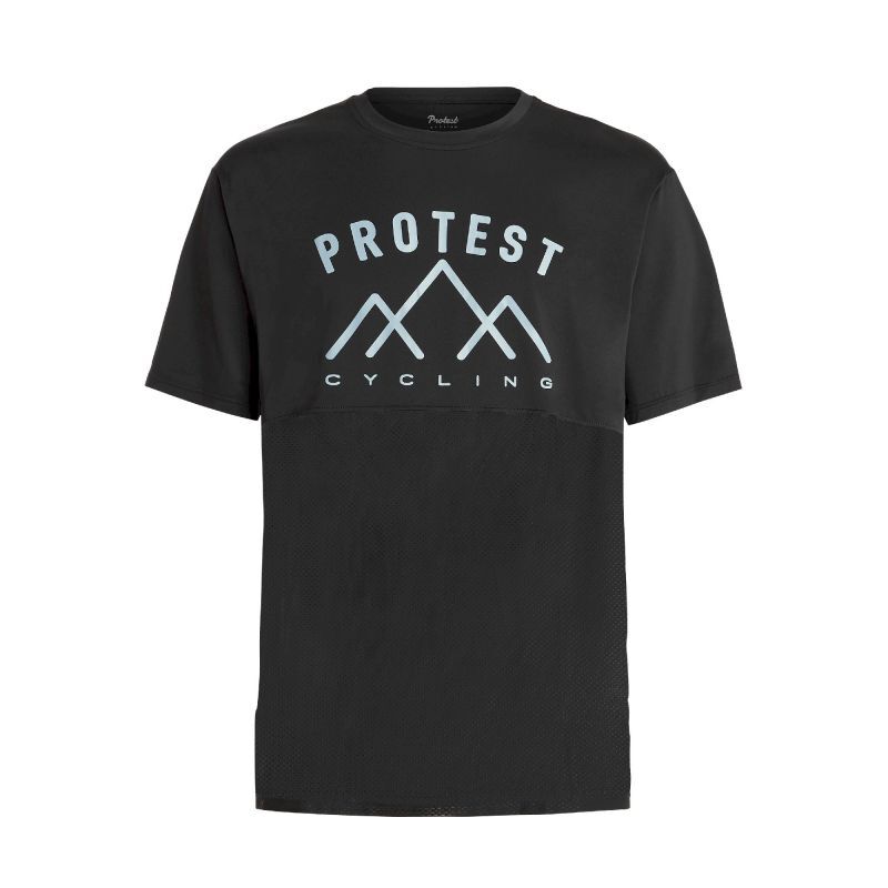 Prtcornet - Maillot VTT homme