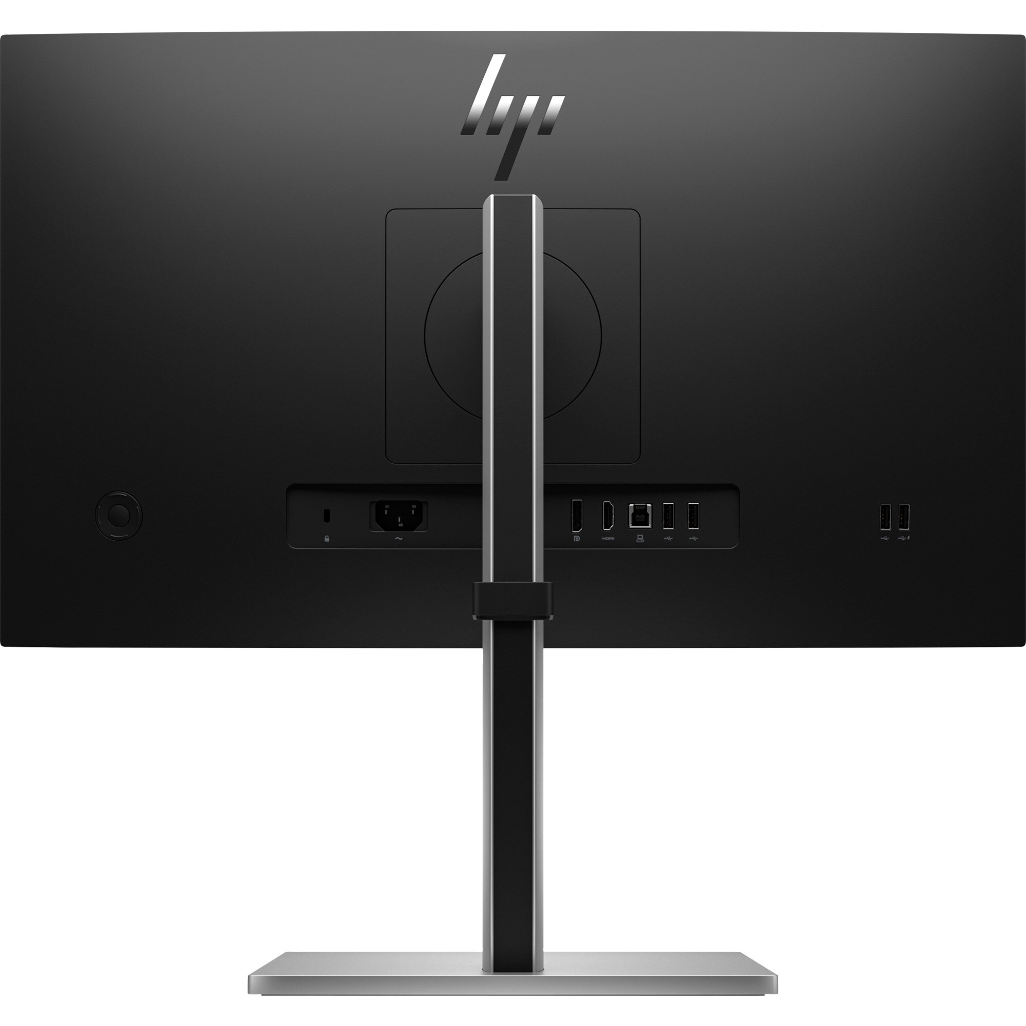 HP LED-Monitor E24 G5