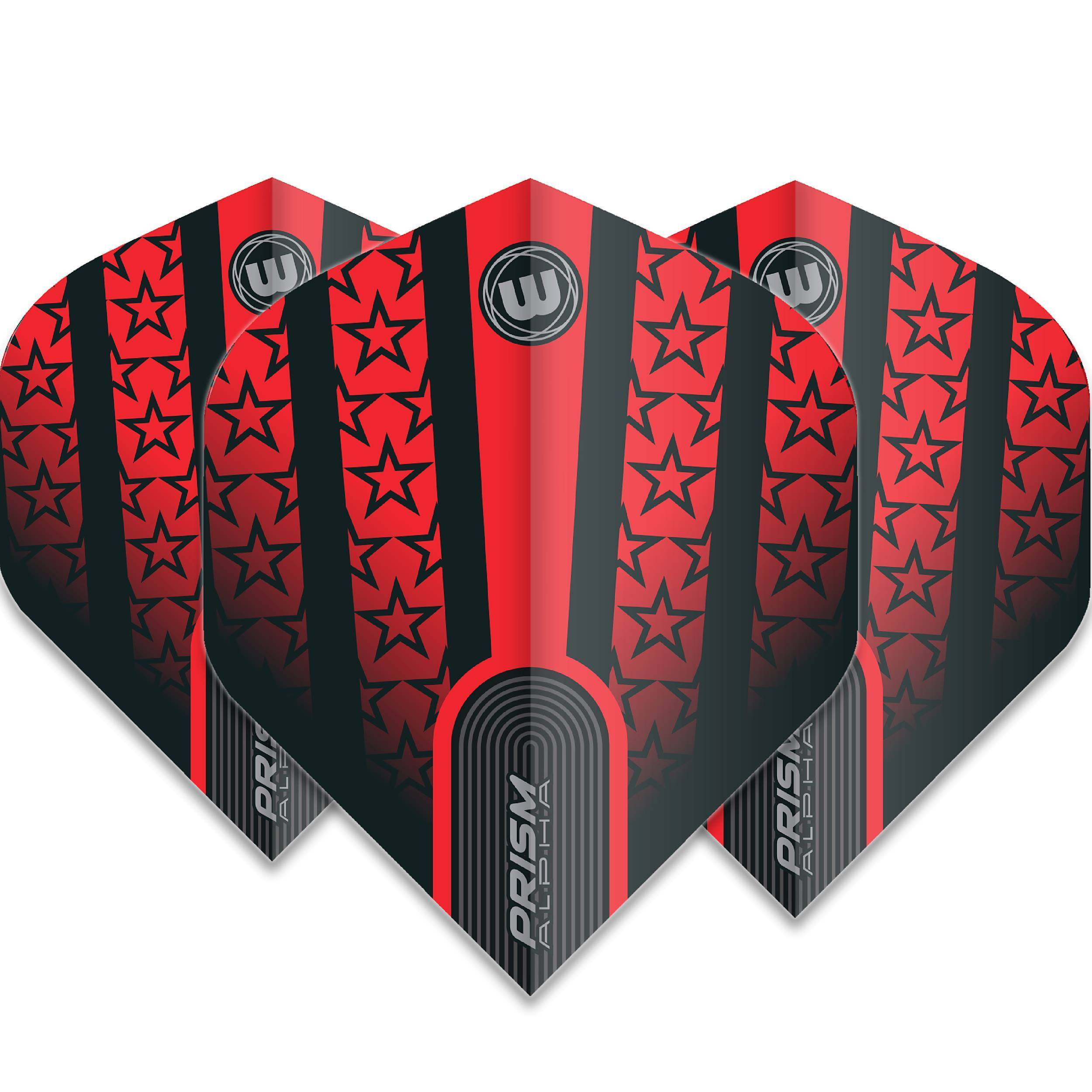 Winmau - Joe Cullen Dartflight - Standard