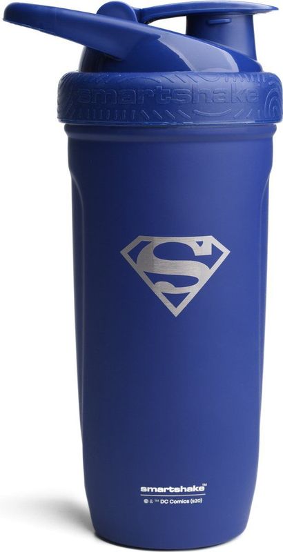Reforce Stainless Steel - Superman (900ml) Superman