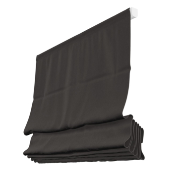 Vouwgordijn Tessa 4796 anthracite